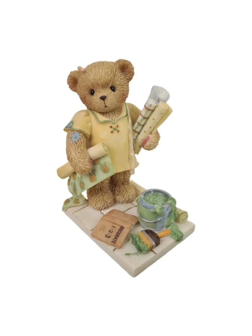 Cherished Teddies 